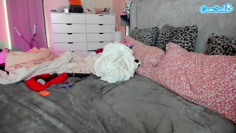 mileenakane CamSoda 03-05-2023